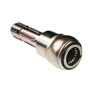 Double HH PTO Adapter