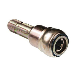 Double HH PTO Adapter