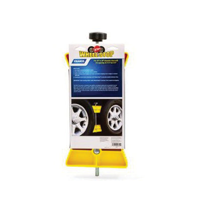 Camco USA Wheel Stop