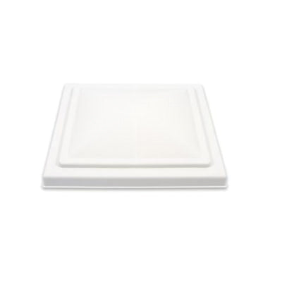 Camco USA Vent Lid White
