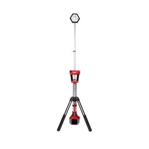 Milwaukee Dual Power Tower Light