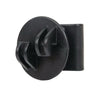Gallagher T-Post Claw Insulator Black