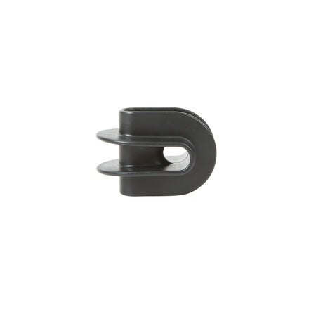 Gallagher Standard Strain Insulator Black
