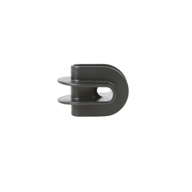 Gallagher Standard Strain Insulator Black