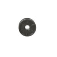 Gallagher Standard Donut Insulator Black