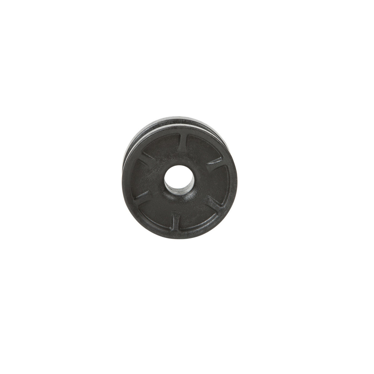 Gallagher Standard Donut Insulator Black