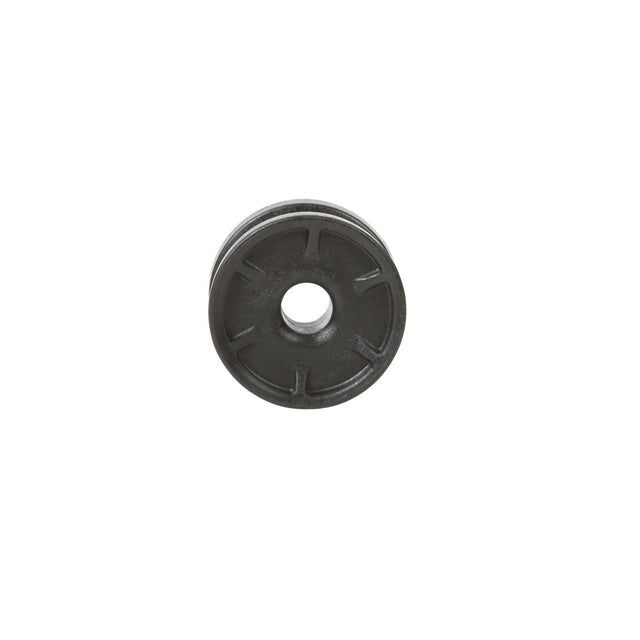 Gallagher Standard Donut Insulator Black