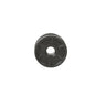 Gallagher Standard Donut Insulator Black
