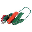 Gallagher Fence and Ground Lead