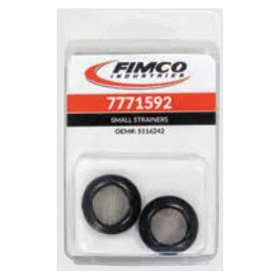 Fimco Hose End Strainer