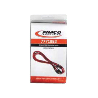 Fimco Extension Wire