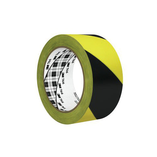 3M Hazard Warning Tape