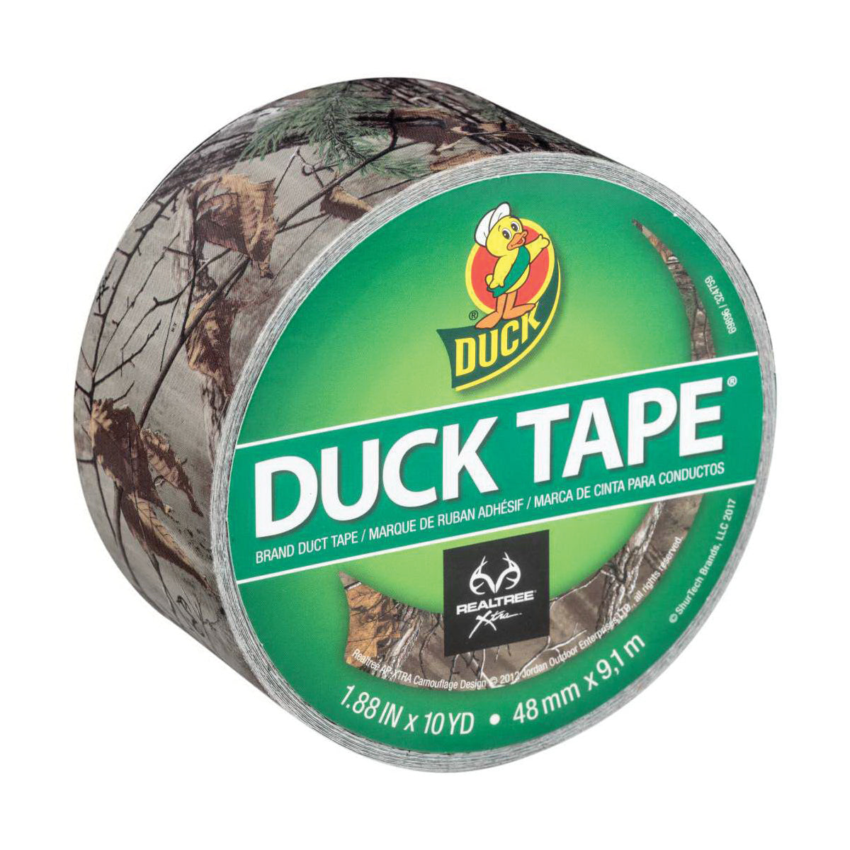 Duck Duct Tape