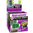 Rejuvenate Pre-Saturated Restorer Wipes