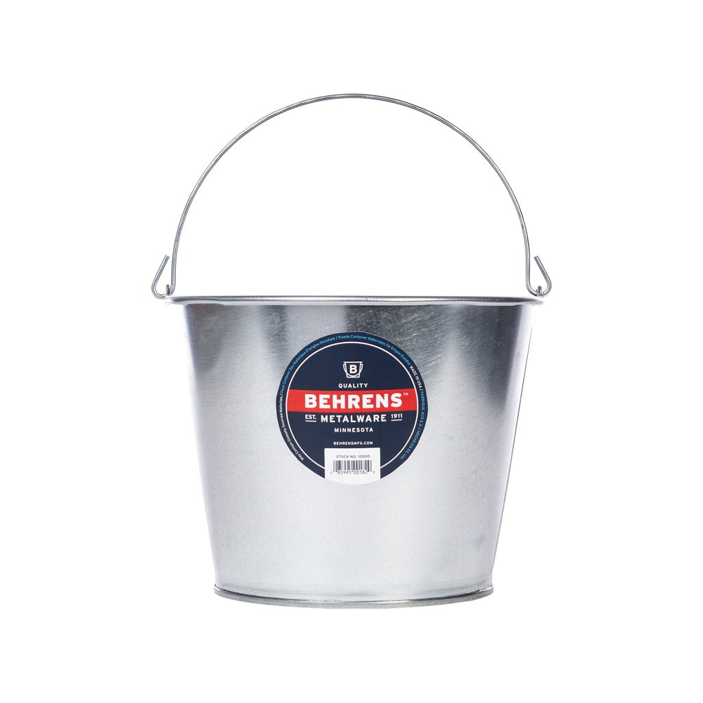 Behrens Utility Pail