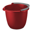 Sterilite Spout Pail 10QT