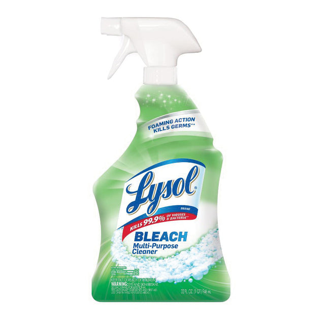 Lysol Bleaching Cleaner 32OZ