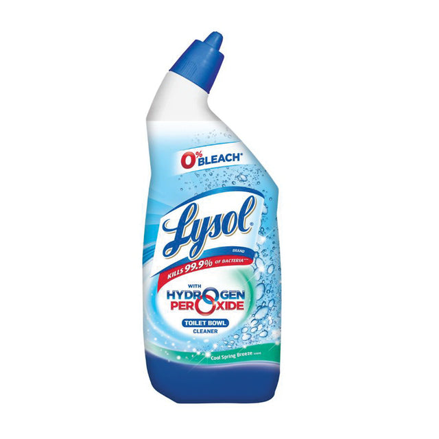 Lysol Toilet Bowl Cleaner 24OZ