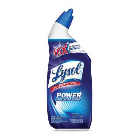 Lysol Toilet Bowl Cleaner