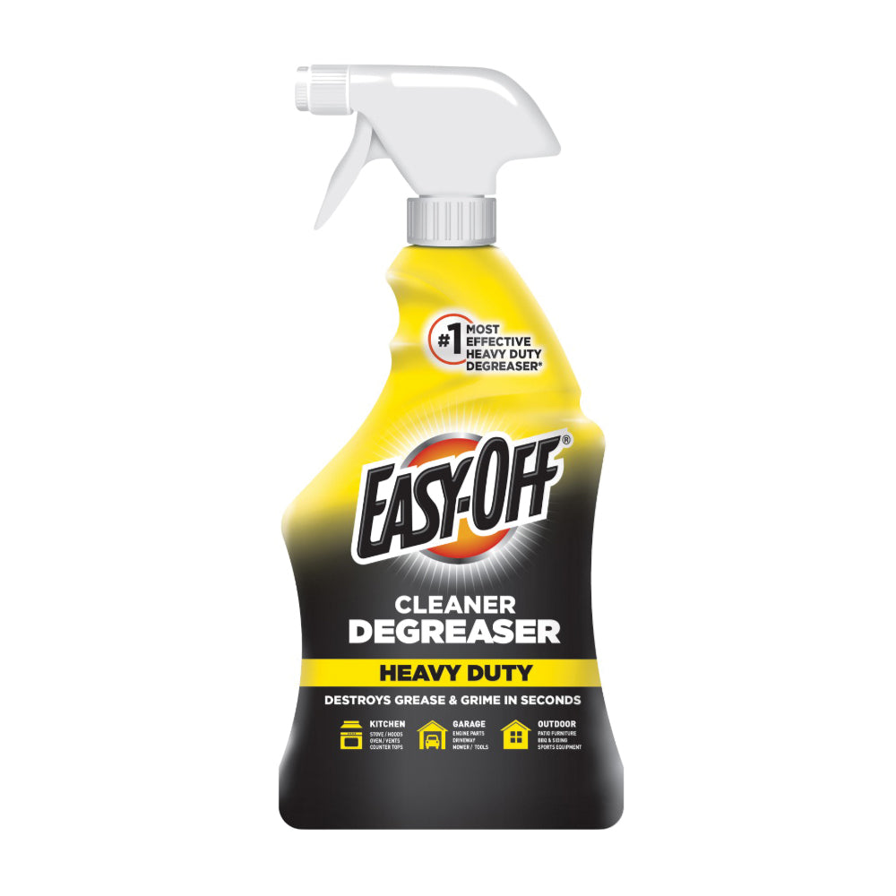 Easy-Off Cleaner Degreaser