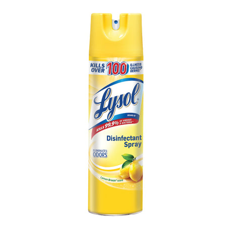 Lysol Disinfectant Spray