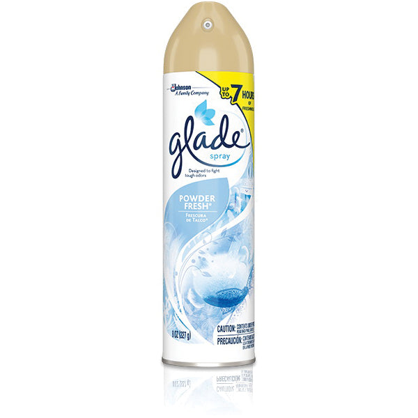Glade Room Spray 8OZ