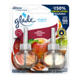 Glade Scented Oil Refill