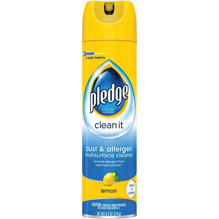 Pledge Multi-Surface Cleaner