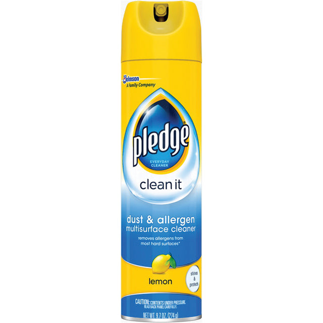 Pledge Multi-Surface Cleaner