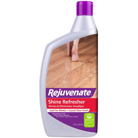 Rejuvenate Floor Shine Refresher
