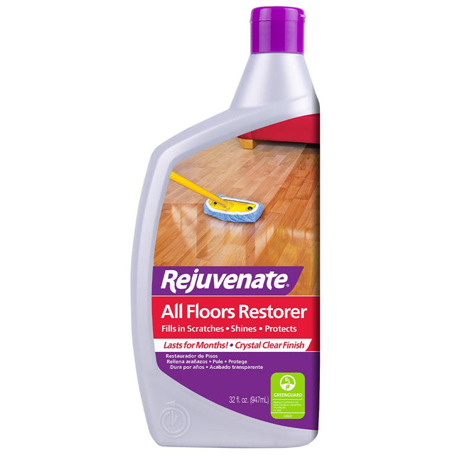 Rejuvenate All-Floor Restorer