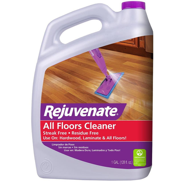 Rejuvenate Floor Cleaner