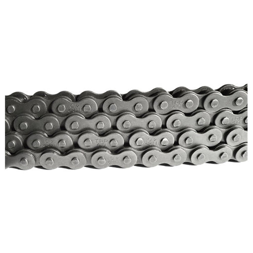 Tru-Pitch A-Type Double Pitch Roller Chain