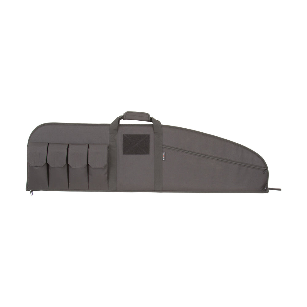 Allen Rifle Case Black / 46IN