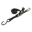 Erickson Strap Blk /  / 1INX15FT