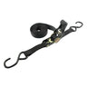 Erickson Strap Blk /  / 1INX15FT