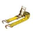 Erickson Strap Yel /  / 2INX25FT