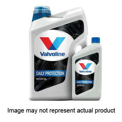 Valvoline Synthetic Blend Motor Oil / 5W30