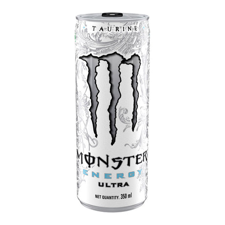 Monster Ultra Energy Drink