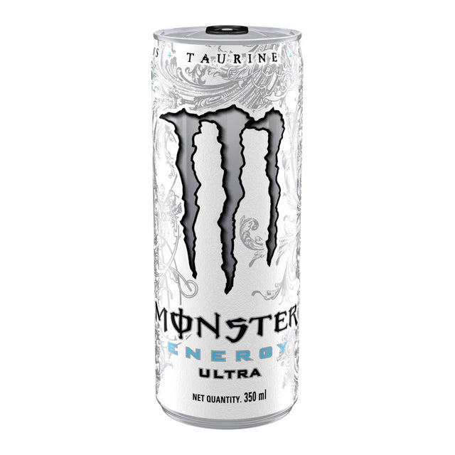 Monster Ultra Energy Drink