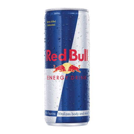 Red Bull Energy Drink