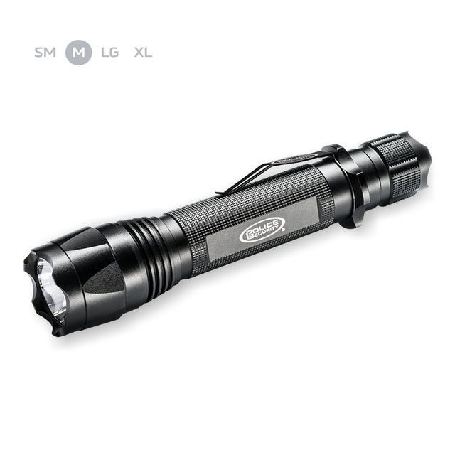 Police Security Flashlight