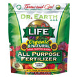 Dr. Earth All-Purpose Fertilizer 4LB