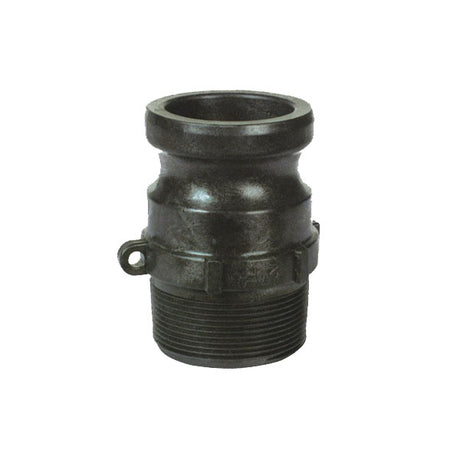 Apache Mills Cam and Groove Adapter 2IN