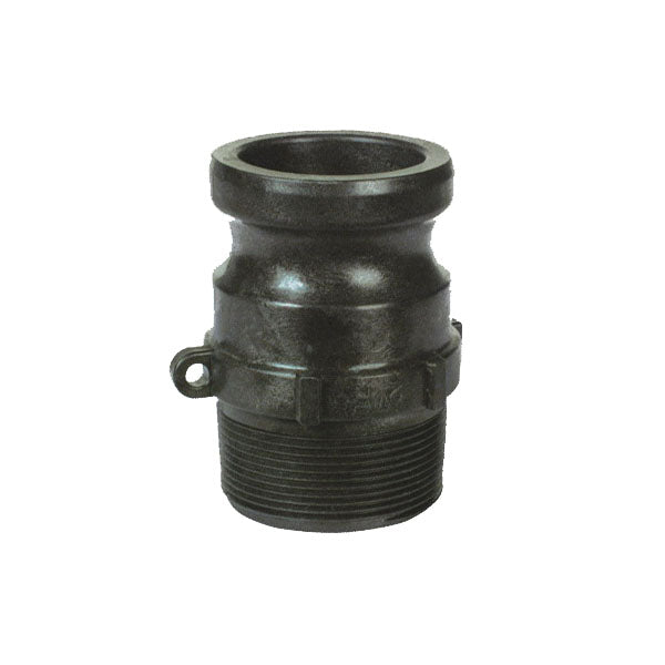 Apache Mills Cam and Groove Adapter 2IN