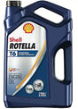 Shell Rotella Heavy-Duty Engine Oil