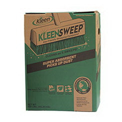 Kleen Sweep Sweeping Compound 50LB