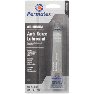 Permatex Anti-Seize Lubricant