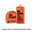 Nu Finish Car Polish 16OZ