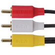 RCA Dubbing Cable 6FT